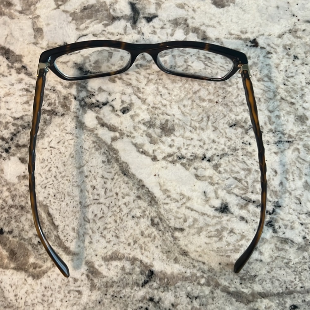 Burberry Eyeglass Frames - image 3